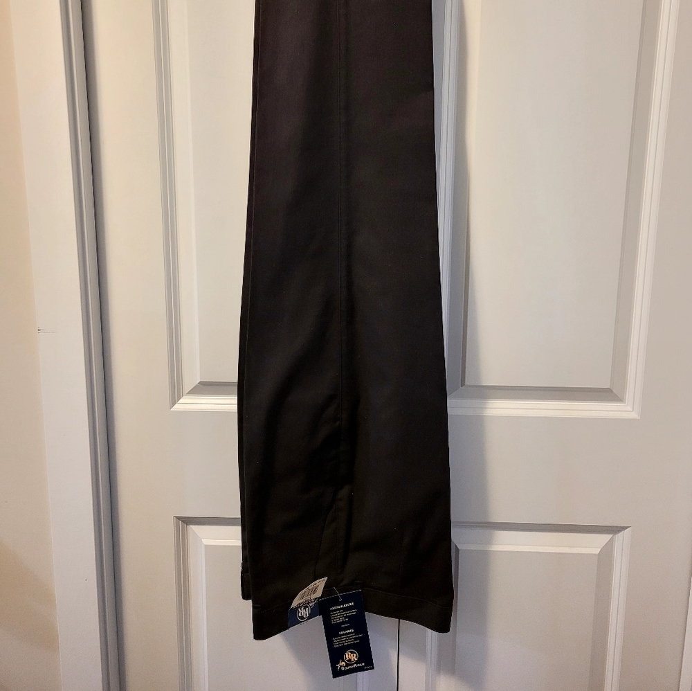 wrinkle resistant pant